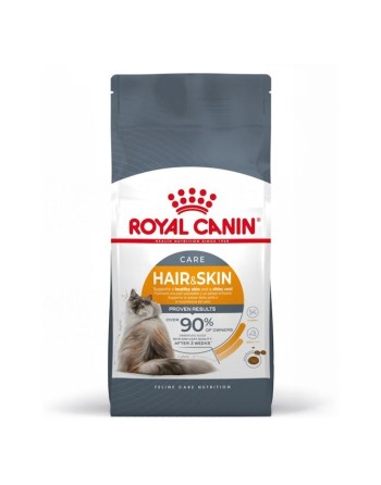 Royal Canin Hair & Skin Care