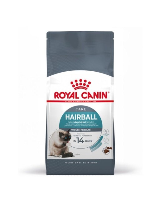 Royal Canin Hairball Care