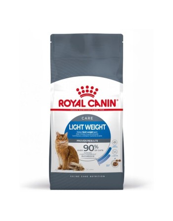 Royal Canin Light Weight Care