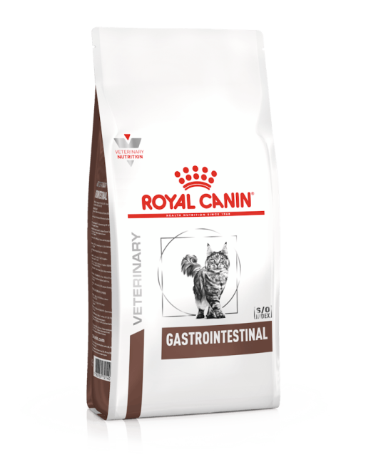 Royal Canin Veterinary - Gastrointestinal