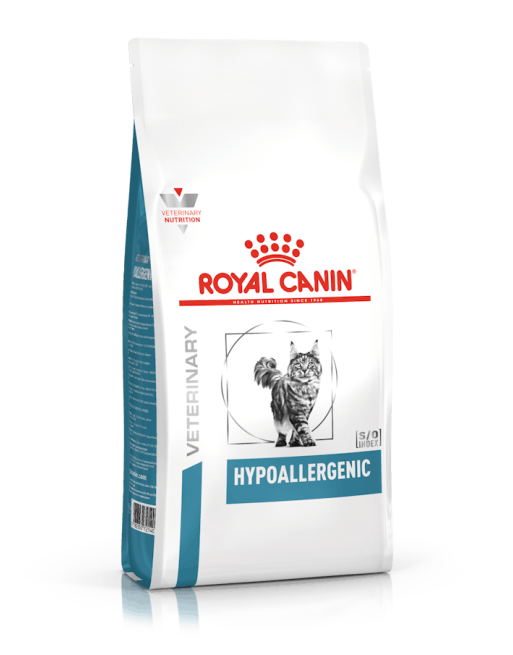 Royal Canin Veterinary - Hypoallergenic