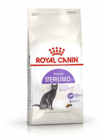 Royal Canin Regular Sterilised