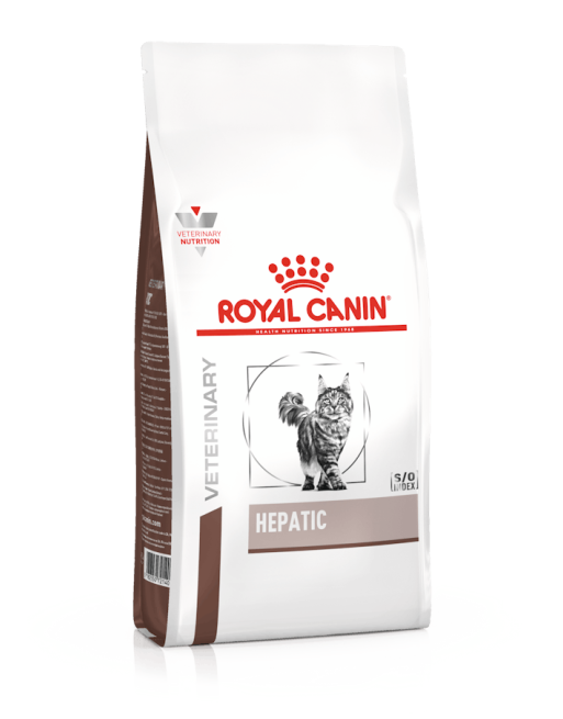 Royal Canin Veterinary - Hepatic