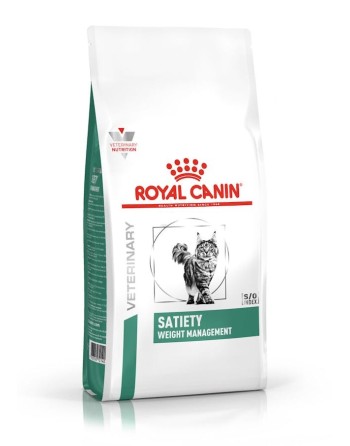 Royal Canin Veterinary - Satiety Wight Management