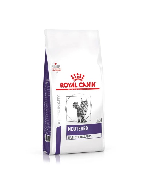 Royal Canin Expert - Neutered Satiety Balance