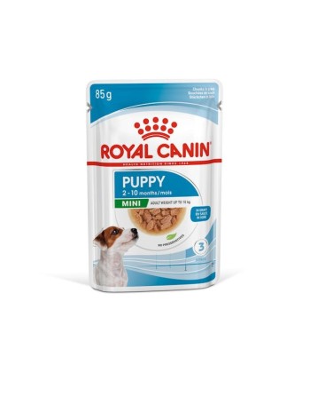 Royal Canin Puppy Mini