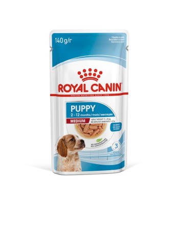 Royal Canin Puppy Medium