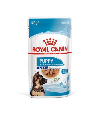 Royal Canin Puppy Maxi