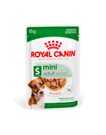 Royal Canin Adult Mini