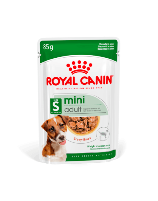 Royal Canin Adult Mini