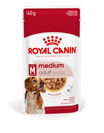 Royal Canin Adult Medium