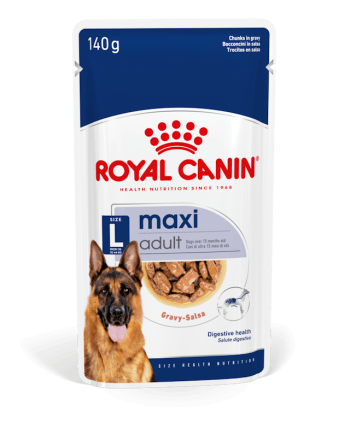 Royal Canin Adult Maxi