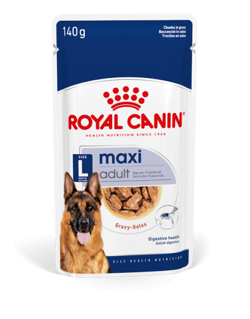 Royal Canin Adult Maxi