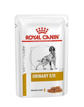 Royal Canin Veterinary - Urinary S/O