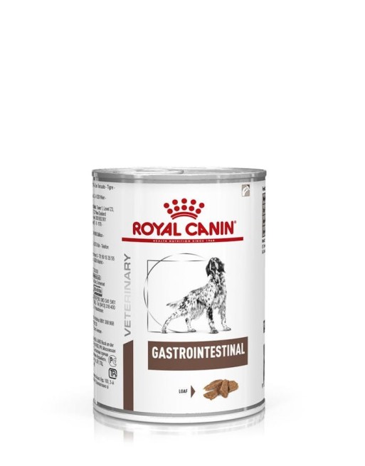 Royal Canin Veterinary - Gastrointestinal