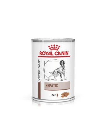 Royal Canin Veterinary - Hepatic