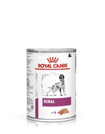 Royal Canin Veterinary - Renal