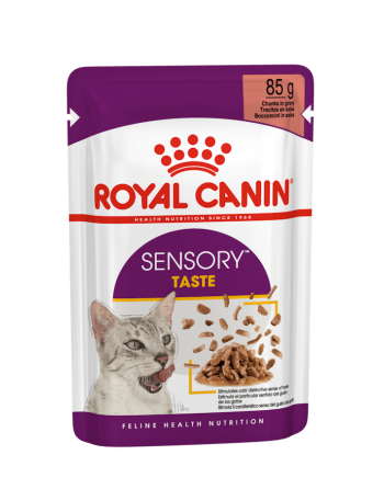 Royal Canin Sensory Taste