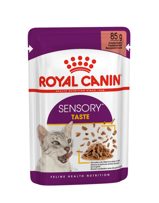 Royal Canin Sensory Taste