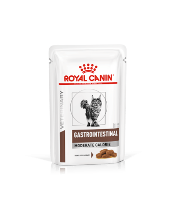 Royal Canin Veterinary - Gastrointestinal Moderate Calorie