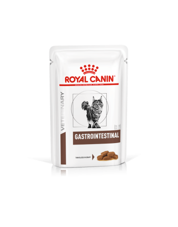 Royal Canin Veterinary - Gastrointestinal