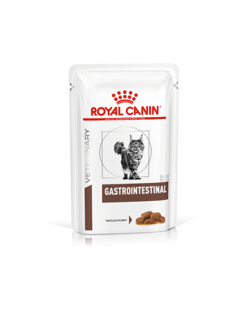 Royal Canin Veterinary - Gastrointestinal