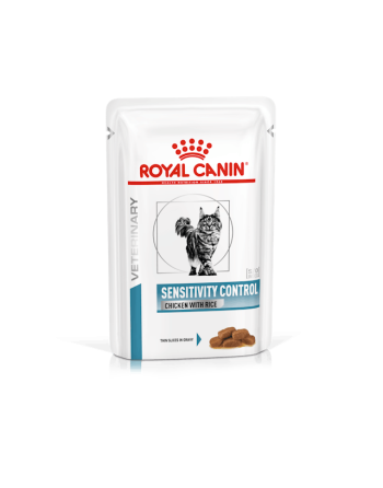 Royal Canin Veterinary - Sensitivity Control