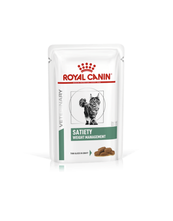 Royal Canin Veterinary - Satiety Weight Management