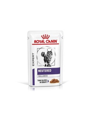 Royal Canin Expert - Neutered Balance