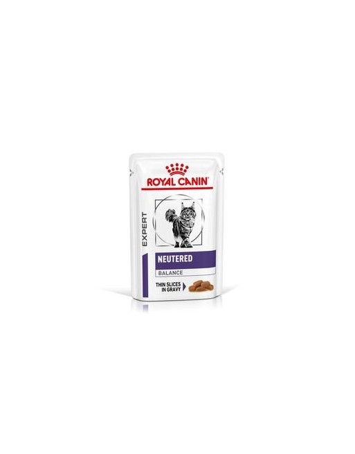 Royal Canin Expert - Neutered Balance