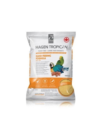 Hagen Tropican Hand-Feeding Formula Mash 2kg