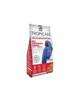 Hagen Tropican High Performance Formula Biscuits