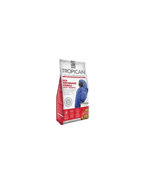 Hagen Tropican High Performance Formula Biscuits