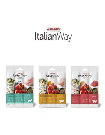 ItalianWay Sticks