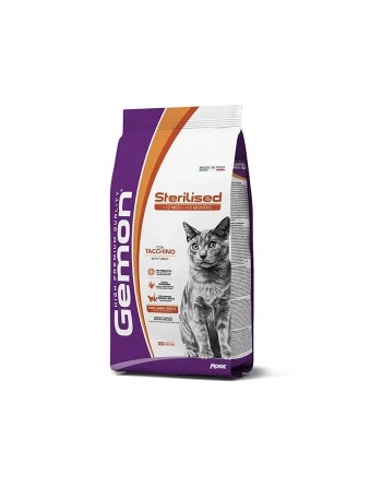 Gemon Sterilised Tacchino 7kg