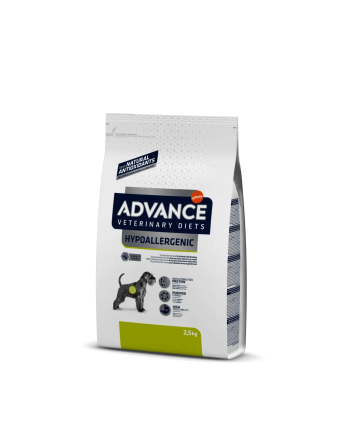 Advance Veterinary Diets - Hypoallergenic