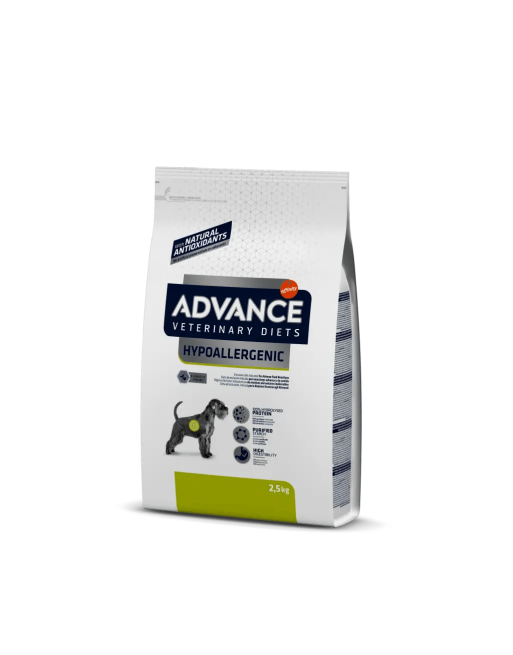 Advance Veterinary Diets - Hypoallergenic