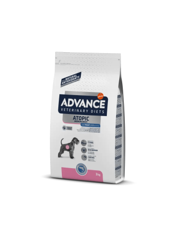 Advance Veterinary Diets - Atopic Medium Maxi