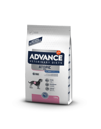 Advance Veterinary Diets - Atopic Mini