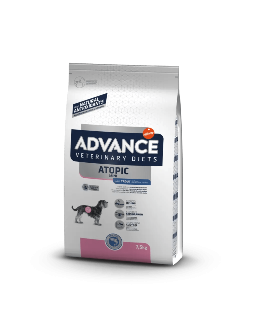 Advance Veterinary Diets - Atopic Mini