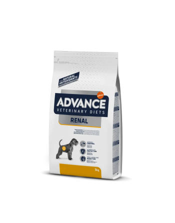 Advance Veterinary Diets - Renal