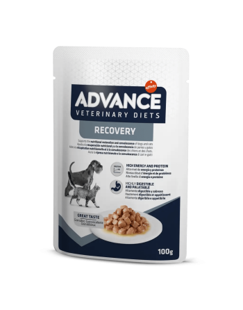 Advance Veterinary Diets - Recovery