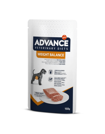 Advance Veterinary Diets - Weight Balance