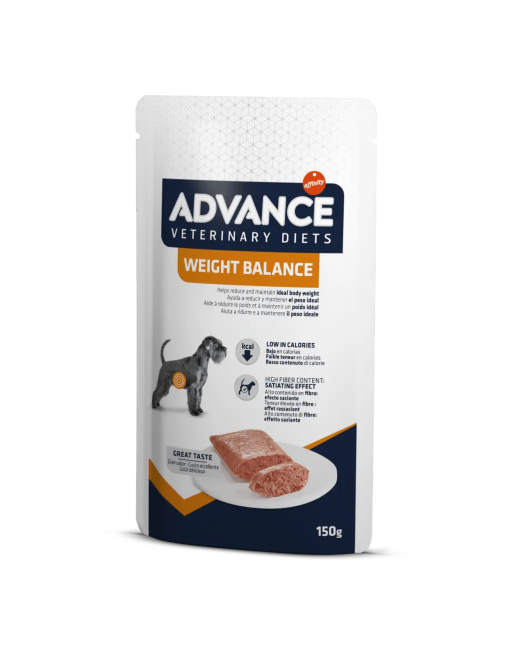 Advance Veterinary Diets - Weight Balance