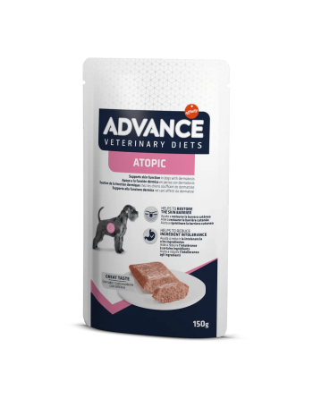 Advance Veterinary Diets - Atopic