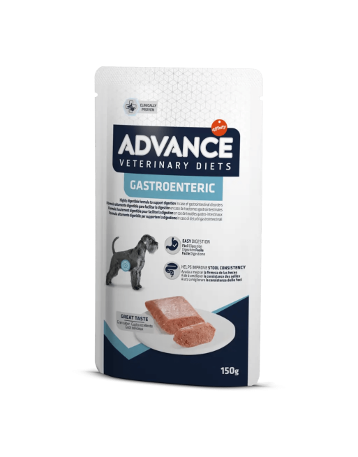 Advance Veterinary Diets - Gastrointeric