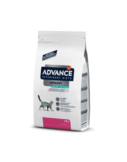 Advance Veterinary Diets - Urinary Sterelized