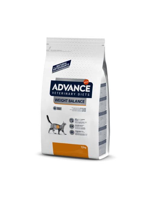 Advance Veterinary Diets - Weight Balance