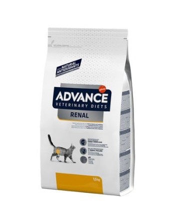 Advance Veterinary Diets - Renal