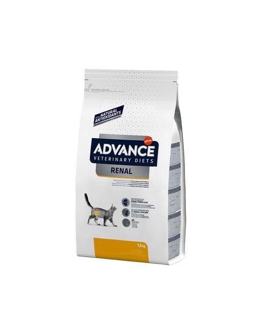 Advance Veterinary Diets - Renal